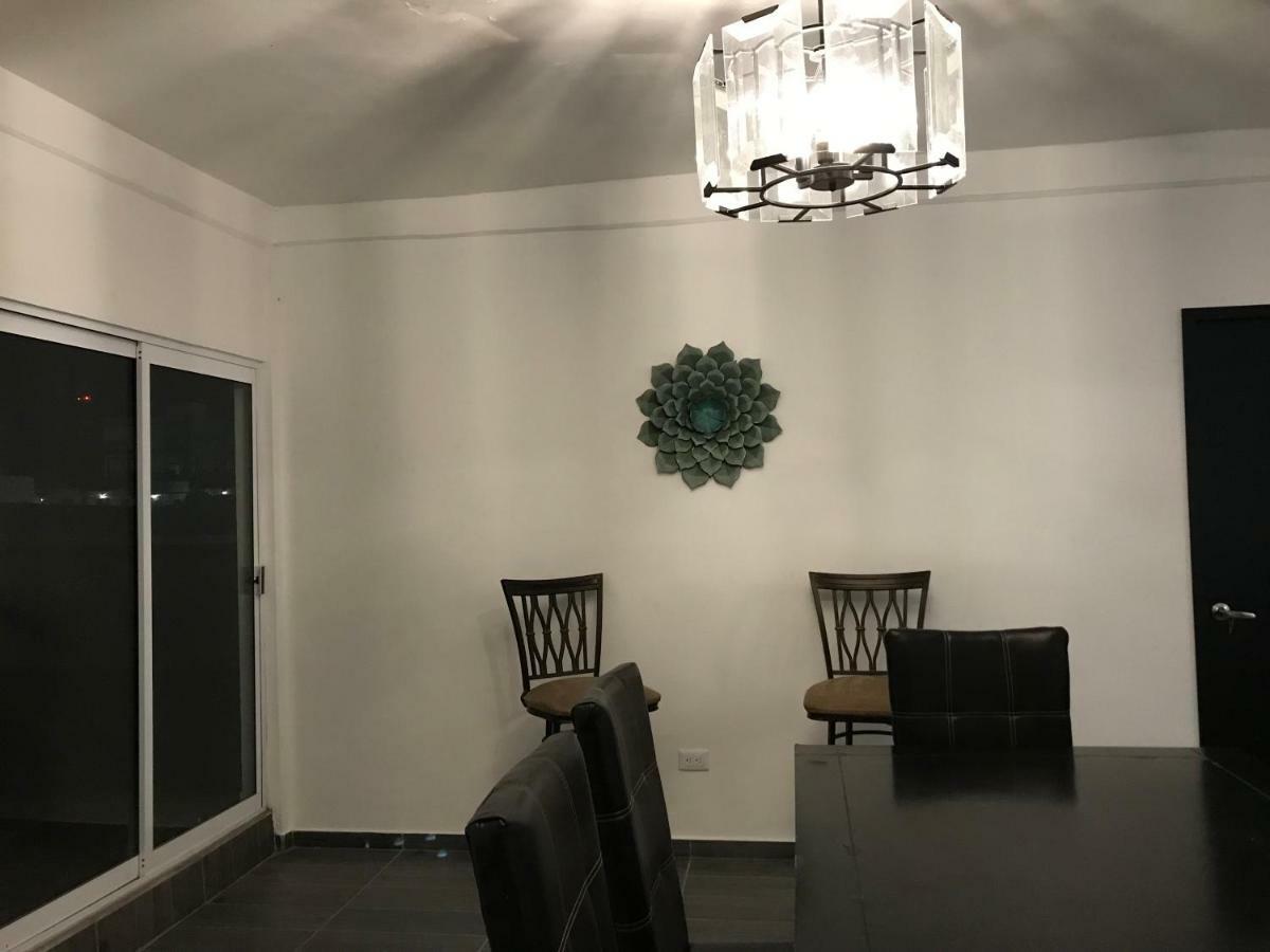Apartamento&Habitacion Galeana Ciudad Valles Ngoại thất bức ảnh